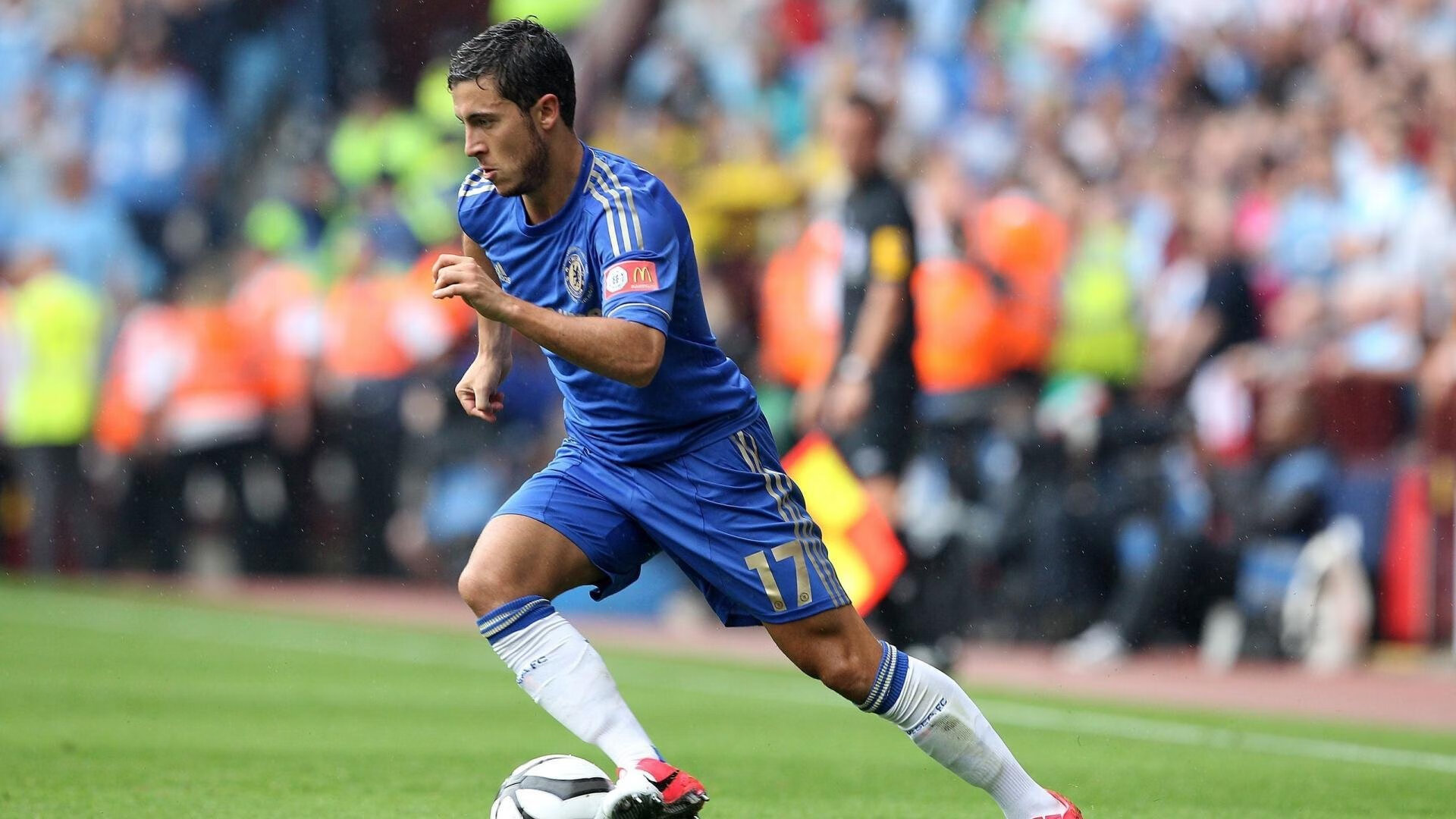 法国备受看好，将迎来一场激烈的角逐，法国宣布